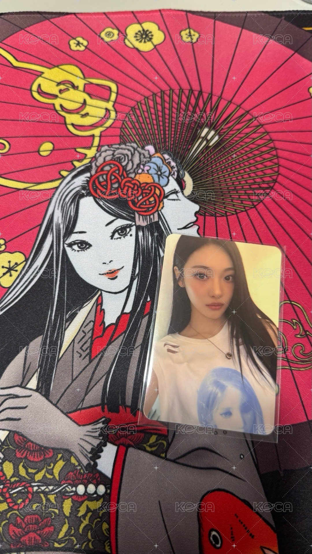 Q音