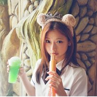 小C