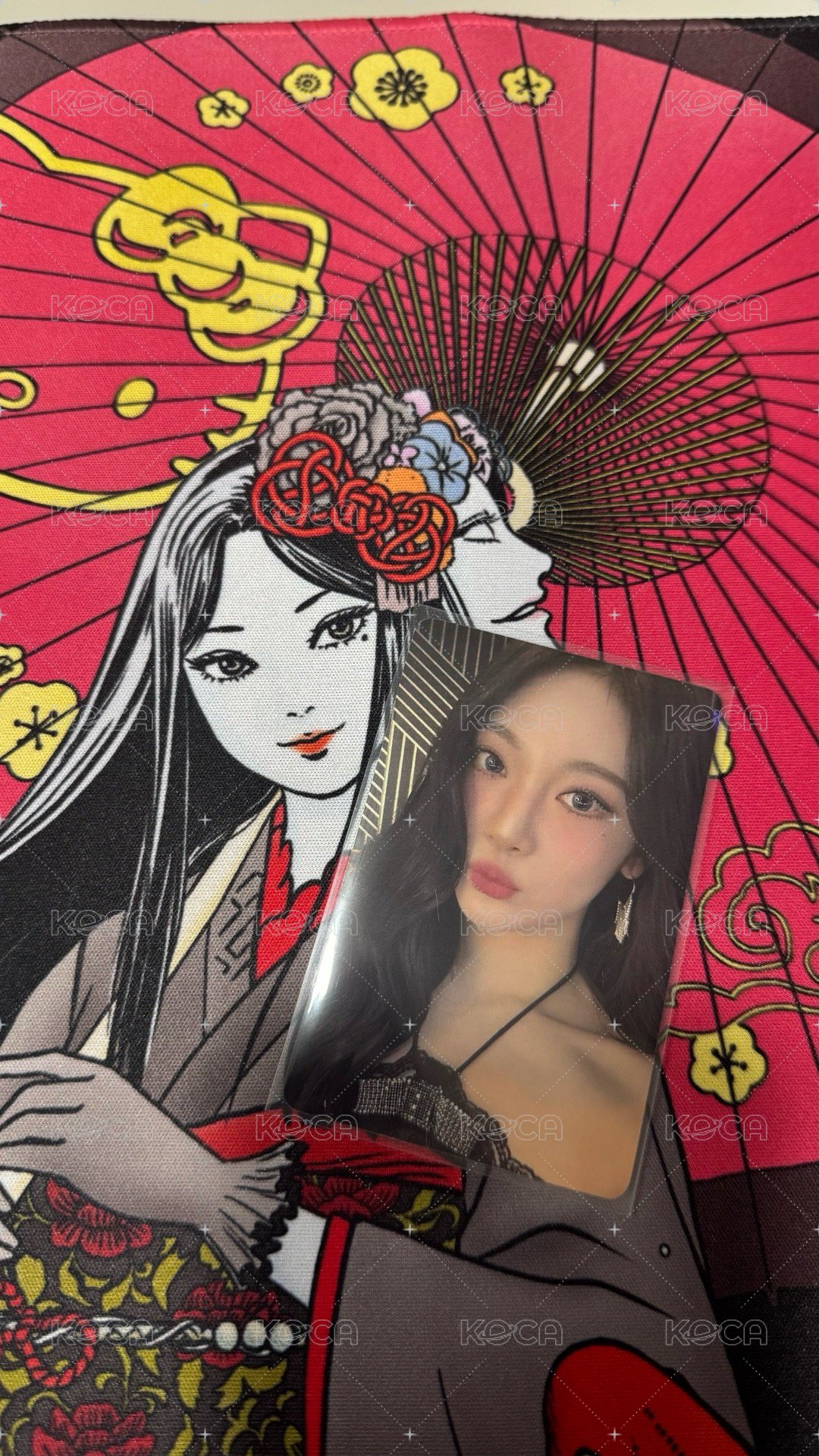 痛包