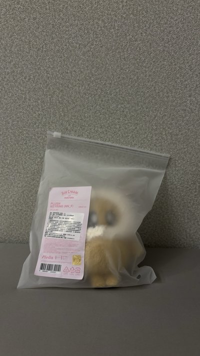 nineteen奎頭套娃