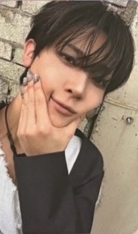 MOM wvs 通路 特典卡 B SOLO Ver.