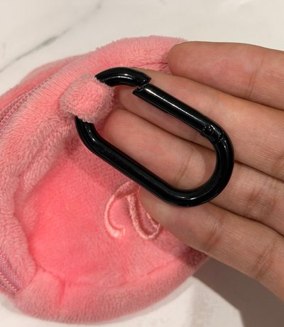 Momo冬日耳機包