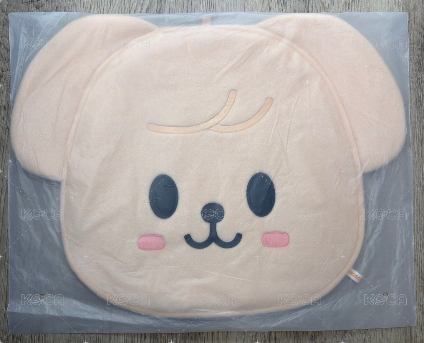 玟 豆豆眼扇套
