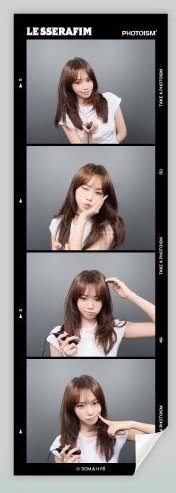 個人款_KIMCHAEWON