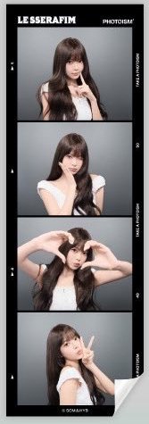 個人款_HONG EUNCHAE