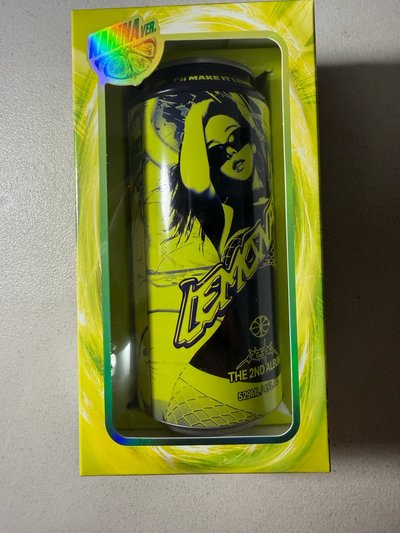 【現貨】檸檬水未拆專/特典專區