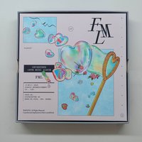 八克拉盤