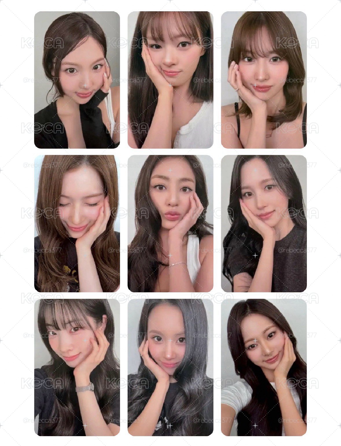 首爾安可入場卡