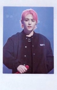 [DOUBLE UP] k4 am 阿拉丁 yes24 教保文庫 QQ音樂 特典卡 拍立得
