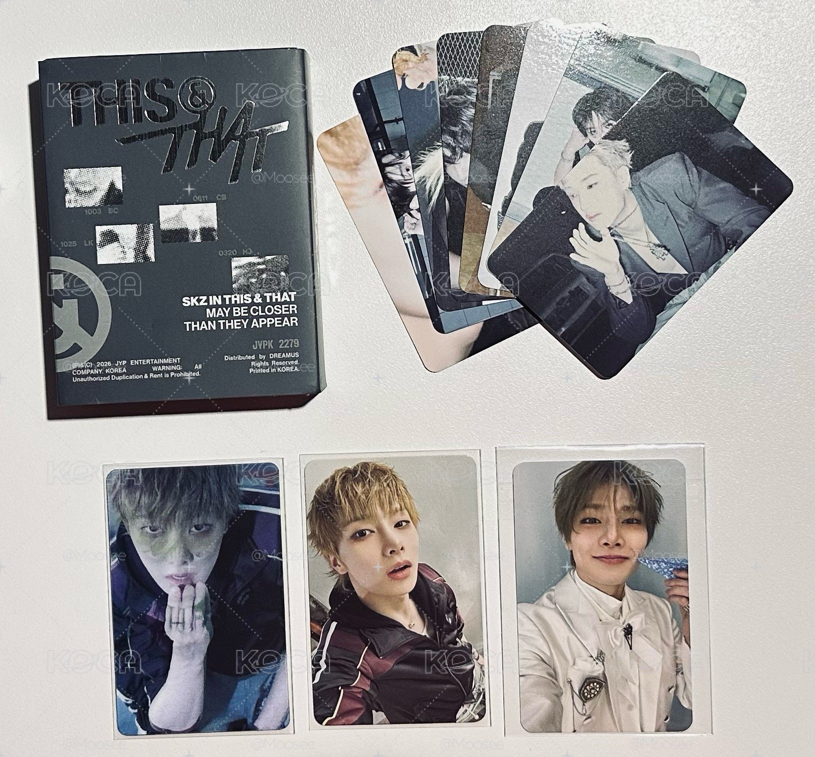 THIS&THAT電子專（未掃）