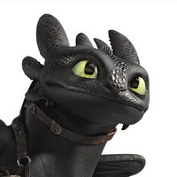 TOOTHLESS