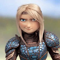 ASTRID