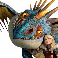 STORMFLY