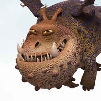 MEATLUG