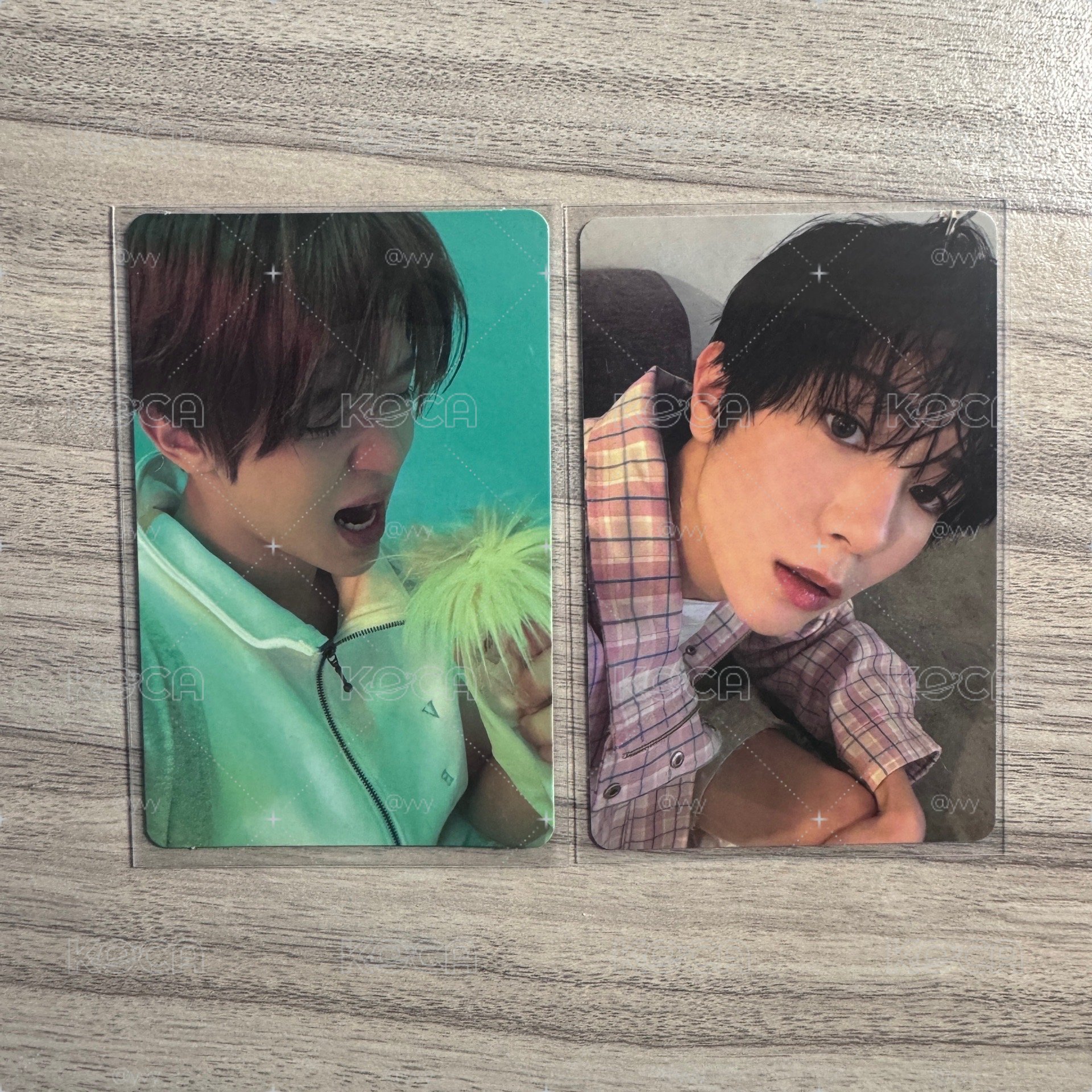 NCT WISH🪽