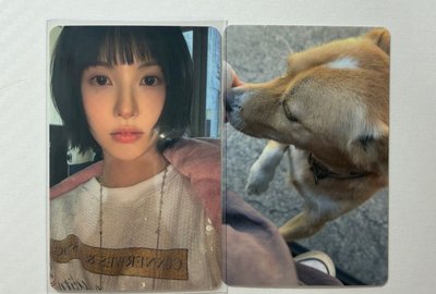 小夜曲 電子專 專輯卡 固配生活