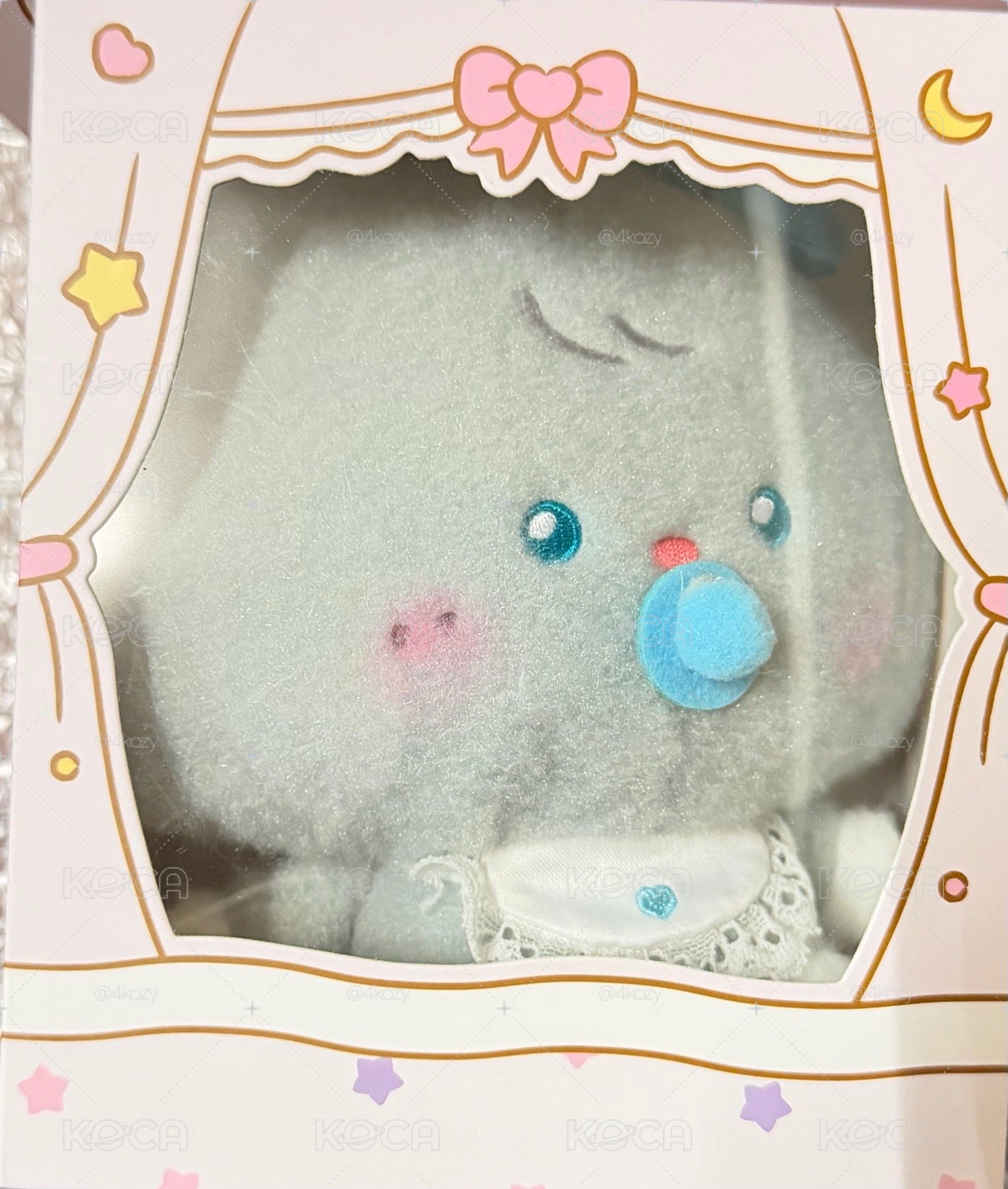舒華寶寶坐姿娃