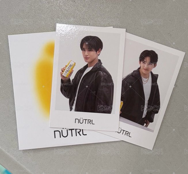 CxM NÜTRL代言第二彈小卡組