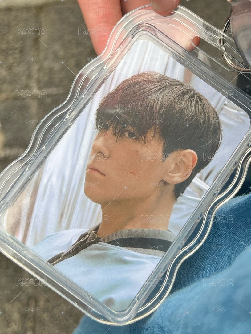 T.O.P PRE-STUDIO 台北場限卡 