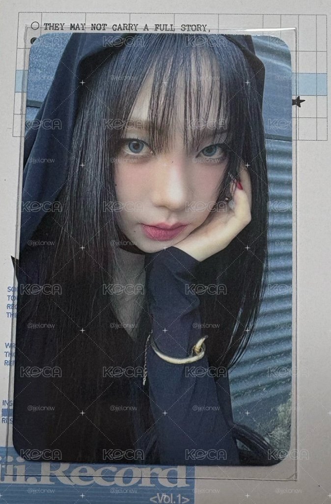 中背 我愛你的所有 請靠近我💙