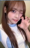 二巡 snapism 周邊卡 B ver.