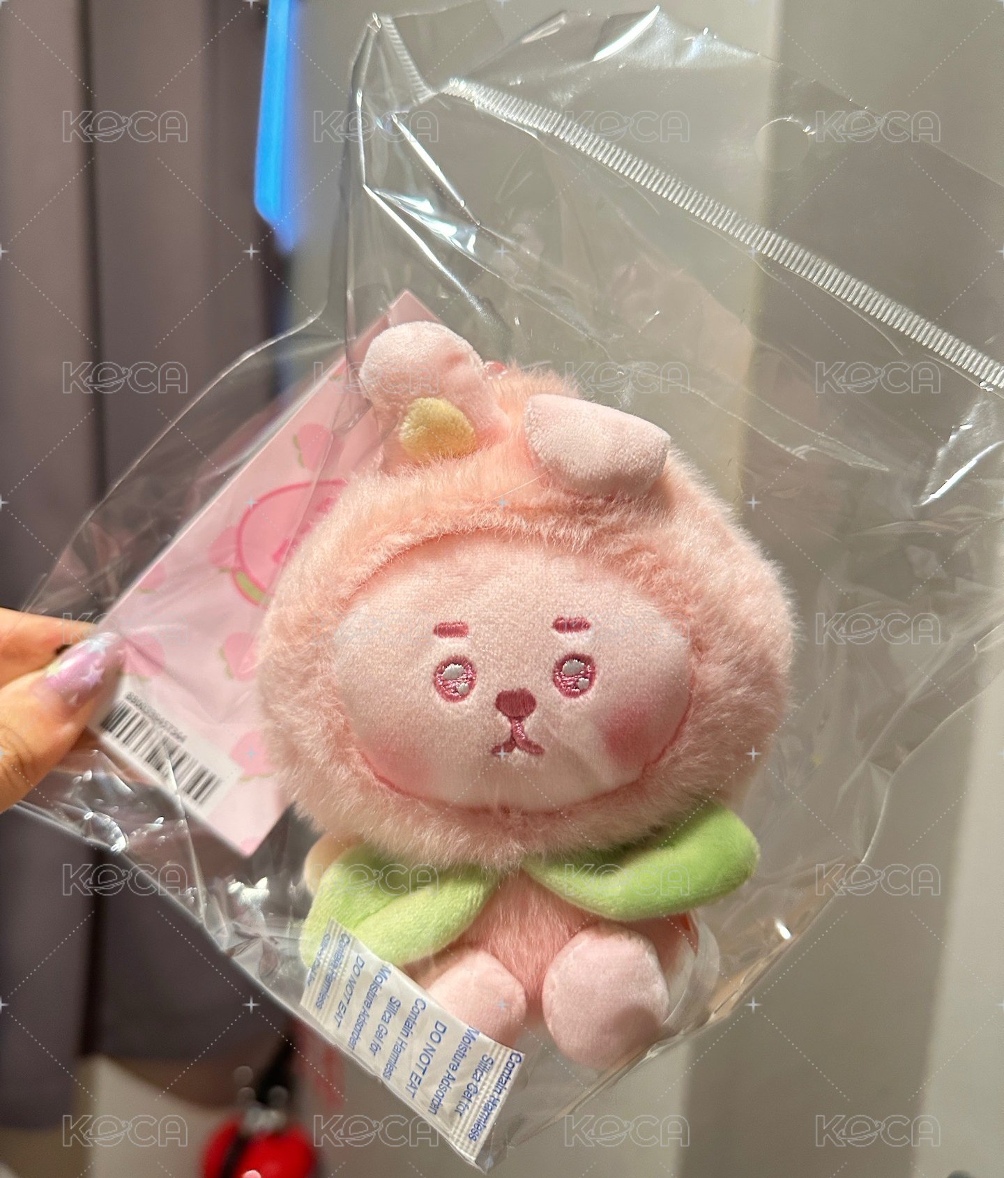 桃子系列COOKY