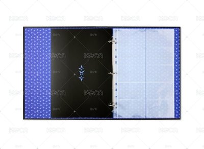 【預購】TXT｜活頁小卡收藏冊