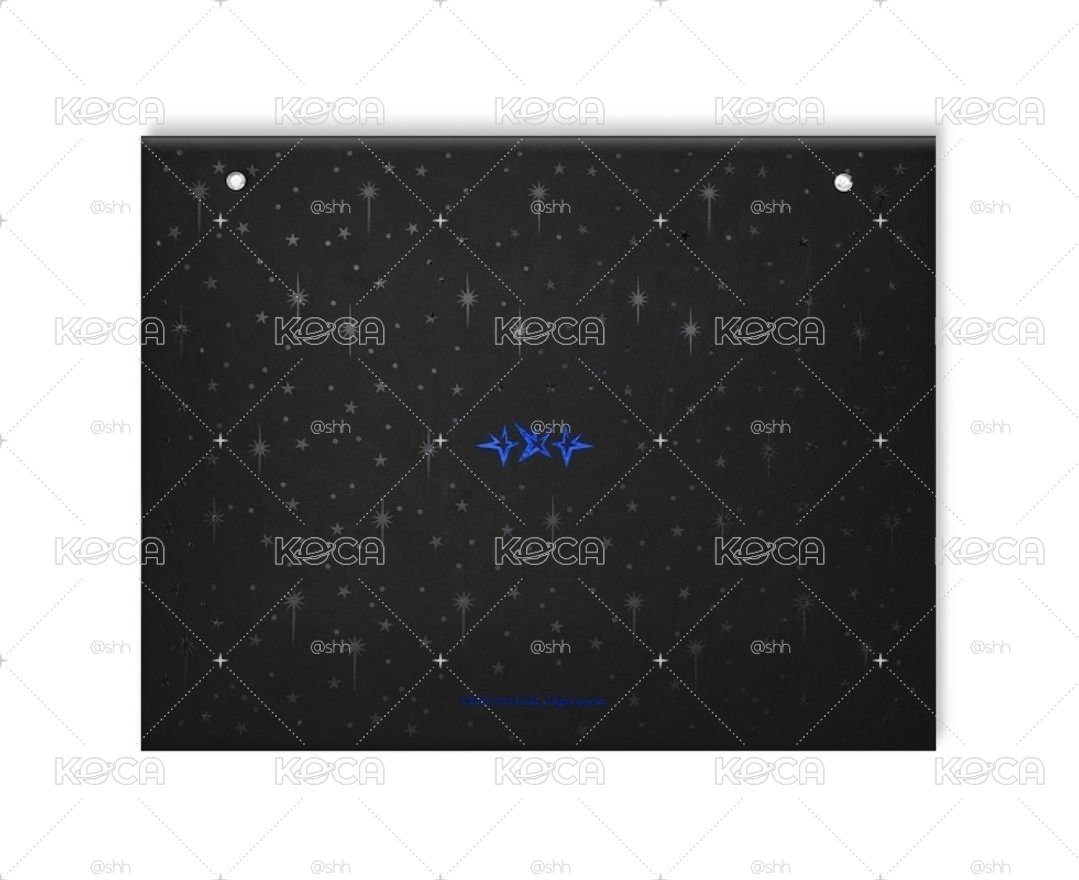 【預購】TXT｜活頁小卡收藏冊