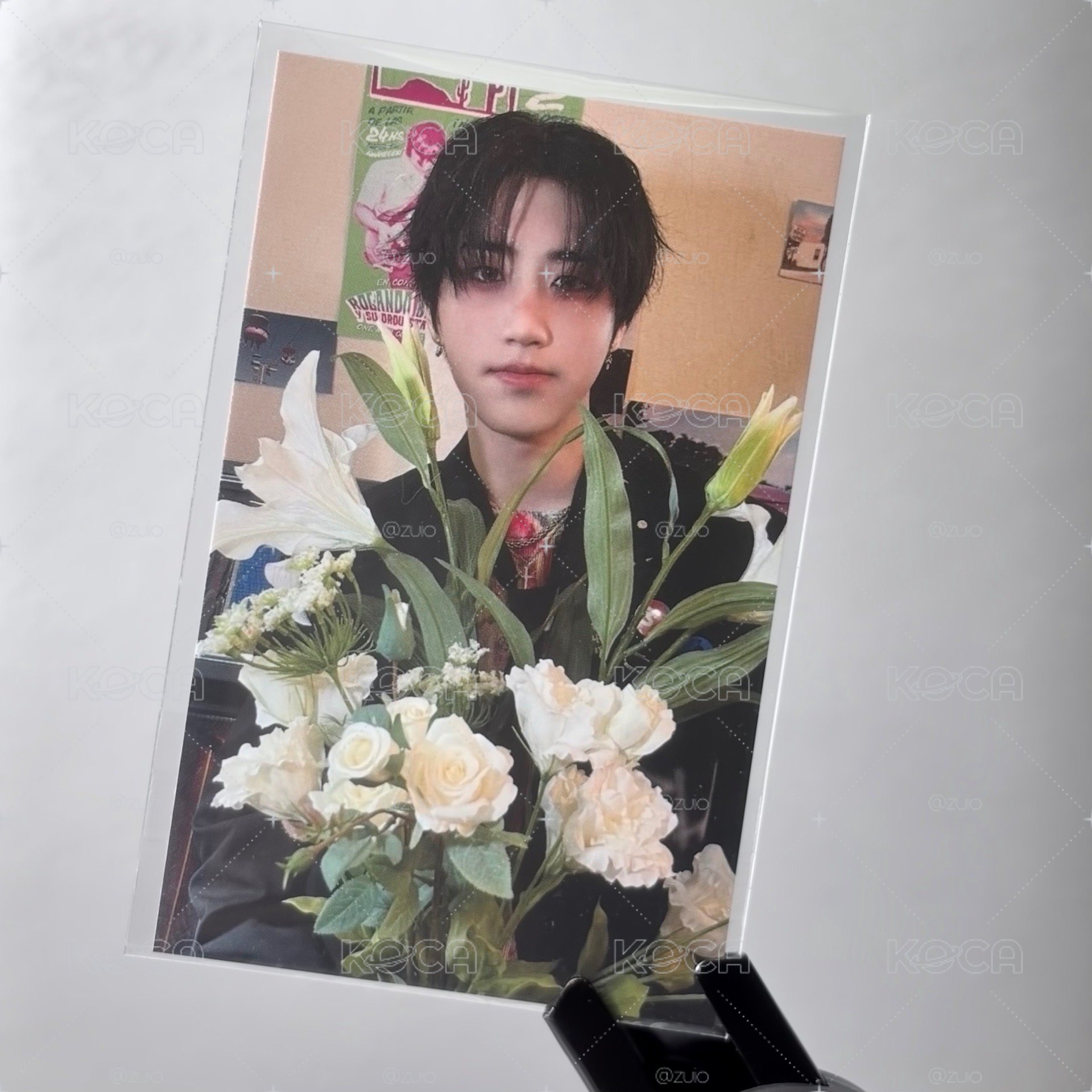 知城歐巴向你求婚💐💍
