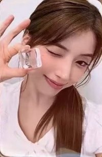 小夜曲 ms 11.0 上海 簽售卡 冰塊