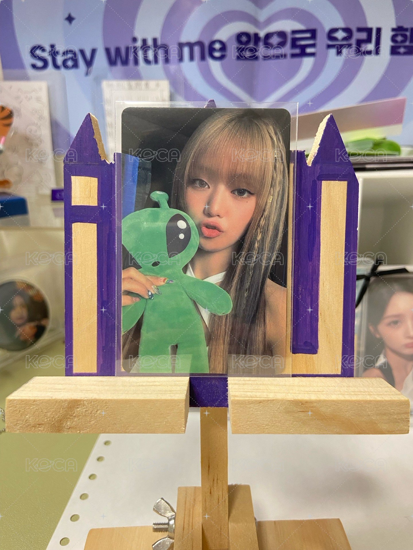 外星人妮