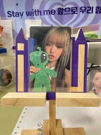 外星人妮
