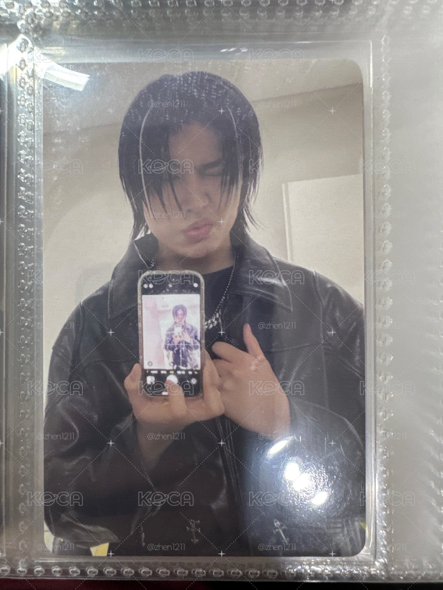 路易km特典 