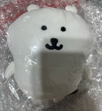 自嘲熊 暖手熊