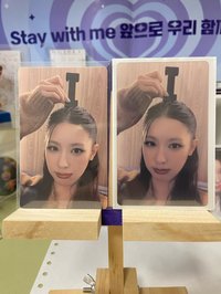 wvs 預售面1+1