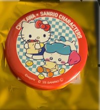 三麗鷗x小八