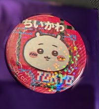 東京吉伊卡哇x吉伊