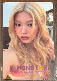WILD km 幸運卡 