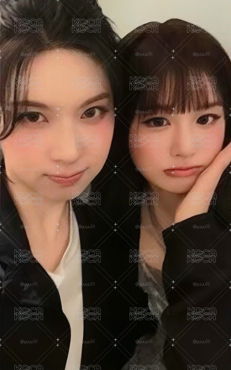 轉單 裴薛雙人cp卡
