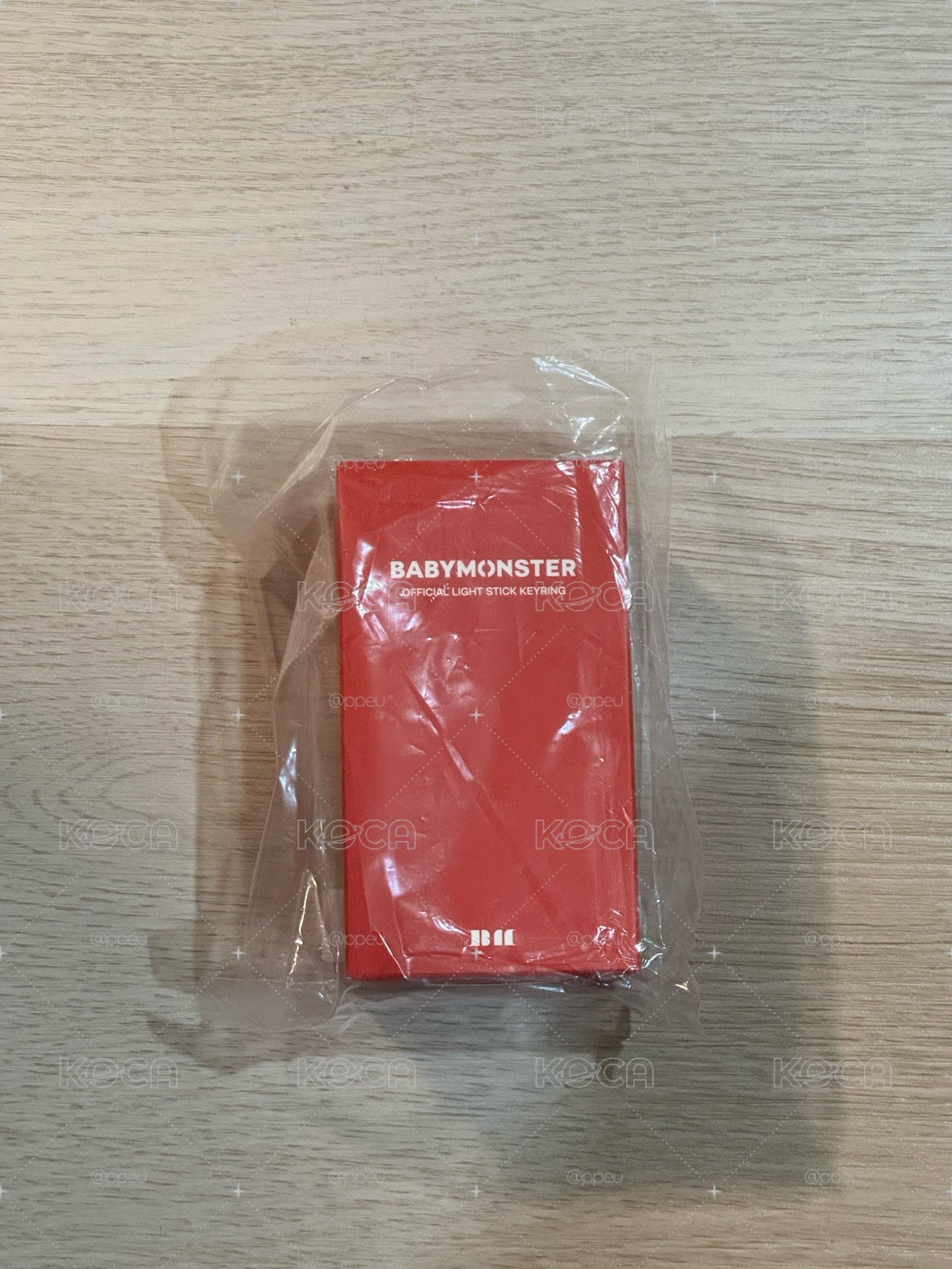 小手燈