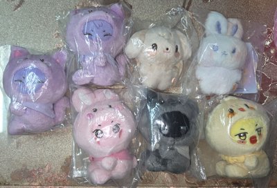 娃