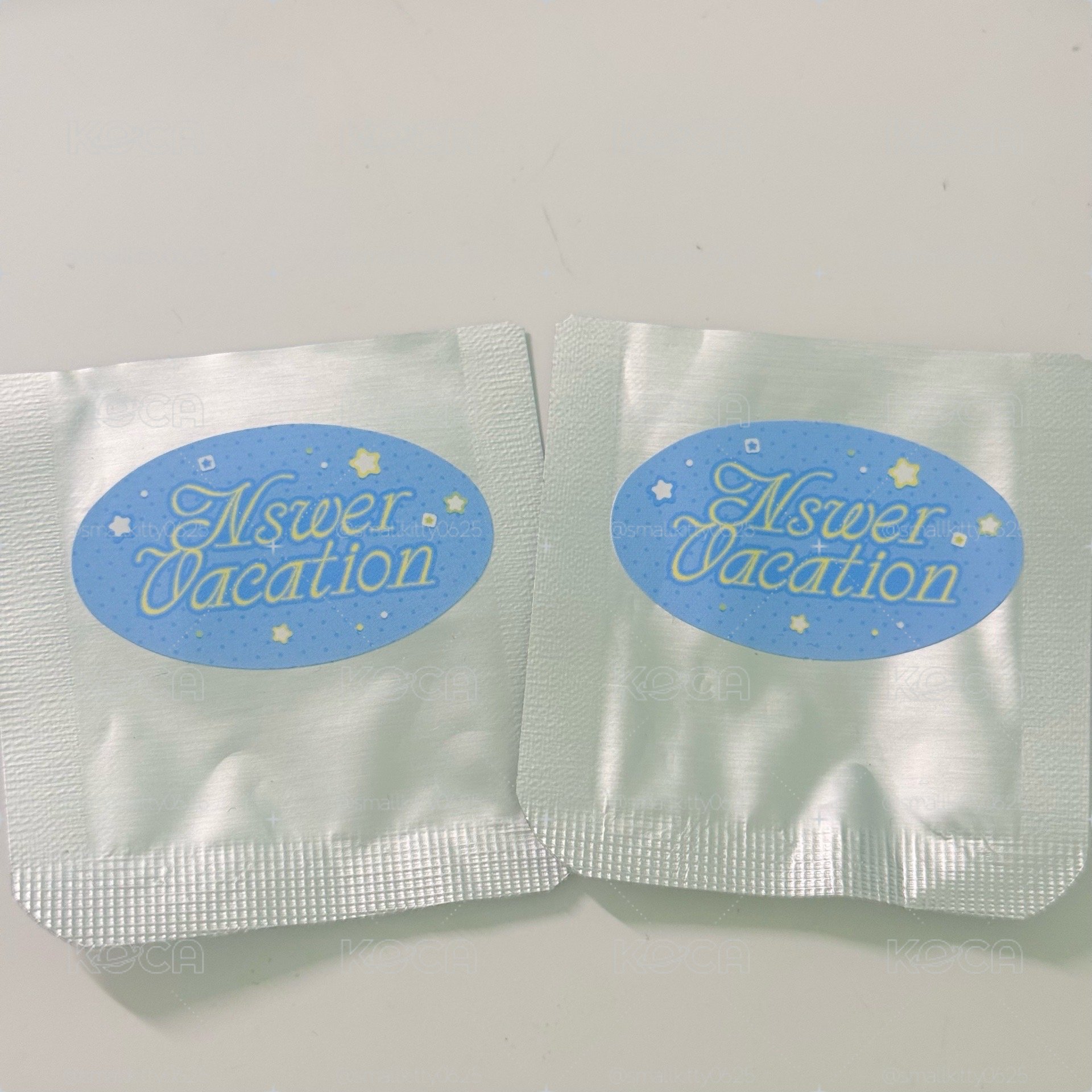 飯咪小徽章