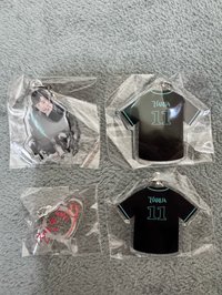Harua球衣+塗鴉