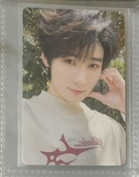 張真源非去不可固卡
