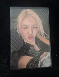 yg 中區 特典卡