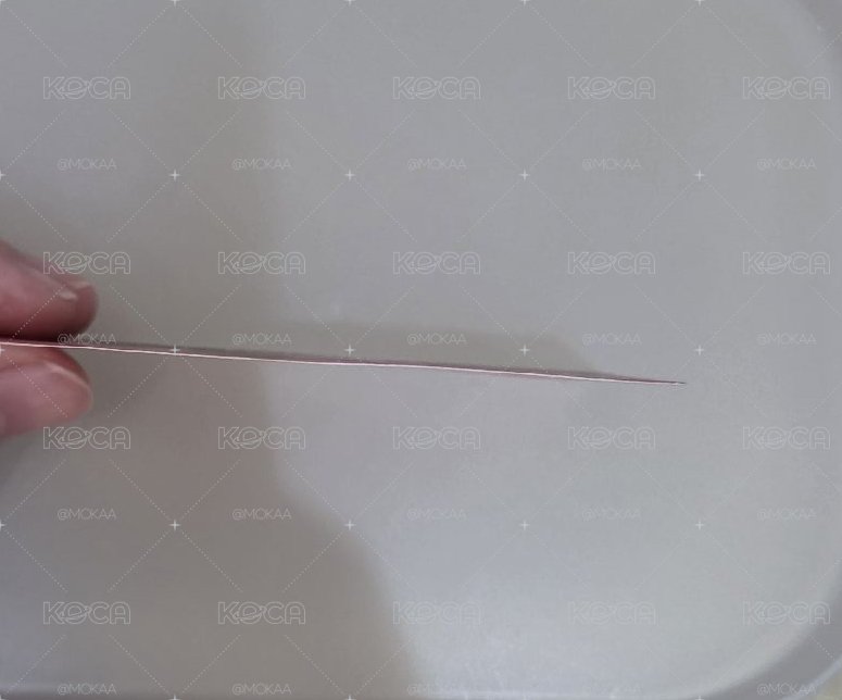 辛拉麵代言卡（損）