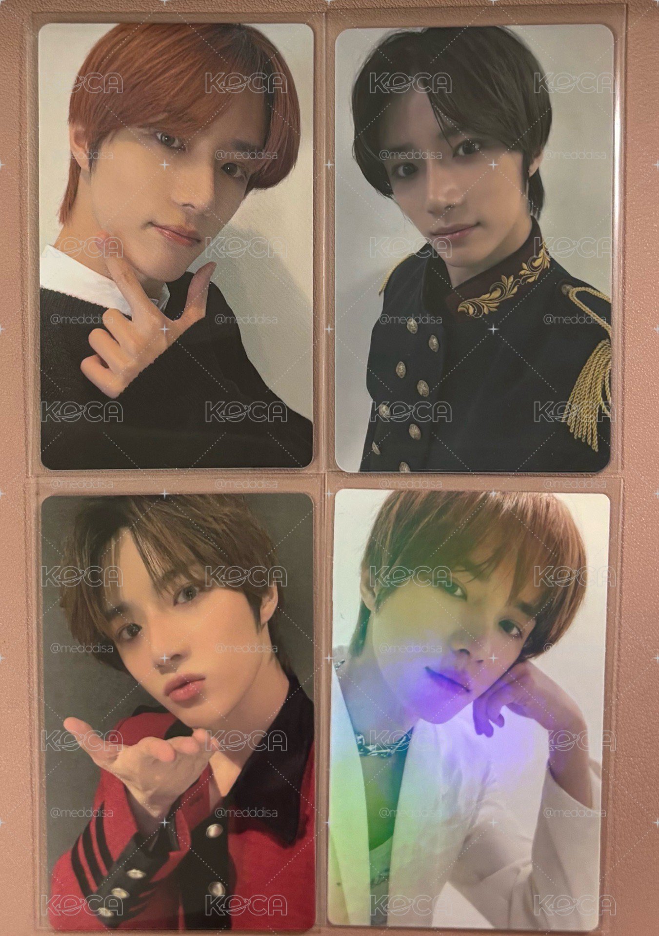 TXT 圭小卡競標🐻