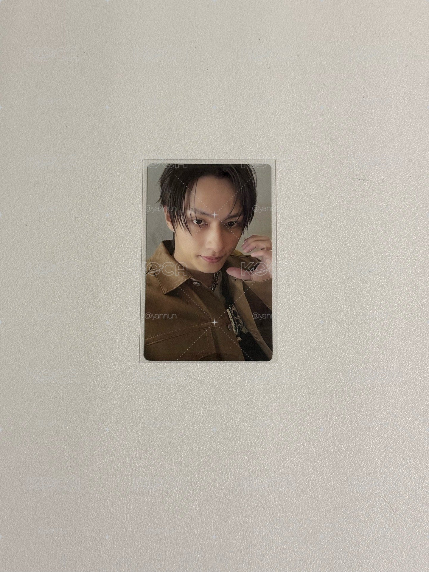 正五 wvs特典🐈