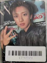 迷你一 kms 線上1.0 簽售卡 