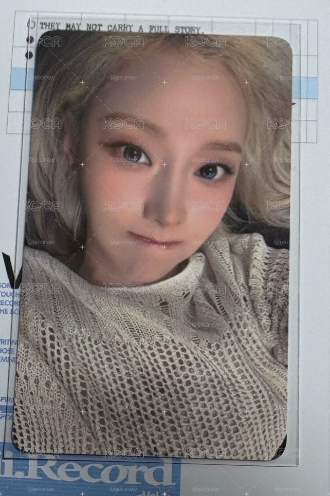 可愛小冬❄️